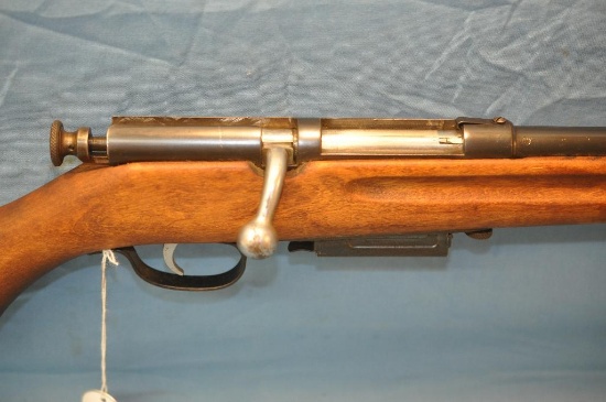 STEVEN'S MODEL 58 .410 BOLT ACTION SHOTGUN
