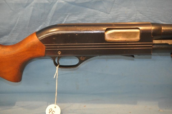 SEARS MODEL 200 12 GAUGE PUMP SHOTGUN