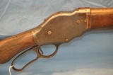 SPENCER 12 GAUGE LEVER ACTION SHOTGUN