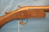 ARMORY GUN CO. 12 GAUGE SINGLE SHOT SHOTGUN