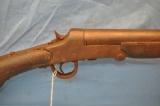 16 GAUGE SINGLE SHOT SHOTGUN