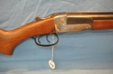 STEVEN'S MODEL 311A .410 SIDE BY SIDE SHOTGUN