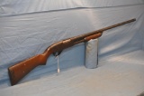 STEVEN'S MODEL 67E 12 GAUGE PUMP SHOTGUN