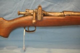 US SPRINGFIELD ARMORY MODEL 1903 BOLT ACTION MILITARY RIFLE