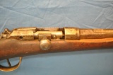 M80 BOLT ACTION MILITARY RIFLE