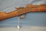 FIREARM AS PICTURED