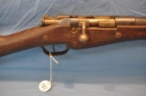 REMINGTON MODEL 1907-15 RAC BOLT ACTION MILITARY RIFLE