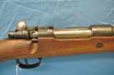 GEW 98 BOLT ACTION MILITARY RIFLE