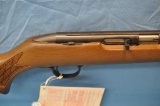 SAVAGE STEVEN'S MODEL 887 .22 CAL. SEMI AUTO RIFLE
