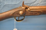 E.P.BOND. BLACK POWDER SHOTGUN