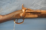 E.P. SINGLE SHOT SHOTGUN