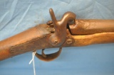 MUTZIG BLACK POWDER RIFLE