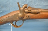 HUNTER BLACK POWDER SHOTGUN