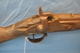 COLT 1864 BLACK POWDER SHOTGUN