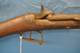 LEFAUCHEUX BLACK POWDER RIFLE