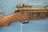MAS MODEL 1936 BOLT ACTION MILITARY RIFLE