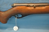 MOSSBERG 151M .22 CAL. SEMI AUTO RIFLE