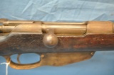HEMBRUG 1905 BOLT ACTION MILITARY RIFLE