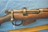 ENFIELD MODEL 1917 BOLT ACTION MILITARY RIFLE