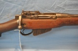 ENFIELD MK1 LONG BRANCH 1944 MILITARY RIFLE
