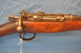 ENFIELD NO.4 MK1 US PROPERTY BOLT ACTION RIFLE