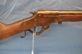 STEVEN'S MARKSMAN .32 CAL SINGLE SHOT RIFLE