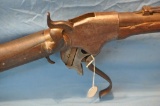 SPENCER REPEATING RIFLE CO. LEVER ACTION RIFLE