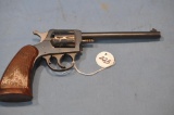 H & R MODEL 922 .22 CAL. REVOLVER