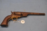 COLT BLACK POWDER PISTOL