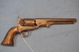COLT BLACK POWDER REVOLVER