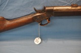 REMINGTON ROLLING BLOCK MILITARY RIFLE