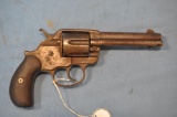 FRONTIER SIX SHOOTER