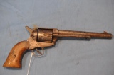 COLT REVOLVER