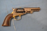 COLT .31 CAL. BLACK POWDER REVOLVER
