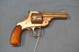 H & R REVOLVER