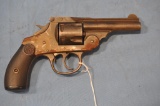 US REVOLVER CO. .38 CAL. REVOLVER