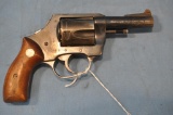 CHARTER ARMS BULLDOG .44 SPECIAL REVOLVER