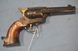 DAISY BB GUN REVOLVER