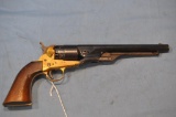 HAWES ARMY MODEL .44 CAL. BLACK POWDER REVOLVER