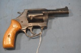 CHARTER ARMS BULLDOG .44 SPECIAL REVOLVER