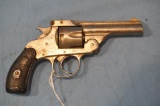 FOREHAND MODEL 1901 REVOLVER
