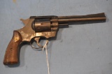 ROHM MODEL RG38 .38 SPECIAL REVOLVER