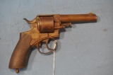 G.H. DAW AND CO. REVOLVER