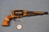 FIE REPRODUCTION BLACK POWDER REVOLVER