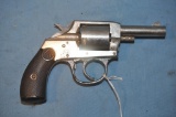 US REVOLVER COMPANY .32 CAL. REVOLVER