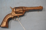 ROUGH REVOLVER