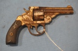 THAMES ARMS REVOLVER