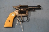 EIG .22 SHORT REVOLVER