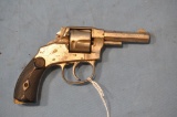 H & A XL8 .32 CAL. REVOLVER