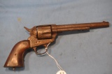 EARLY REVOLVER